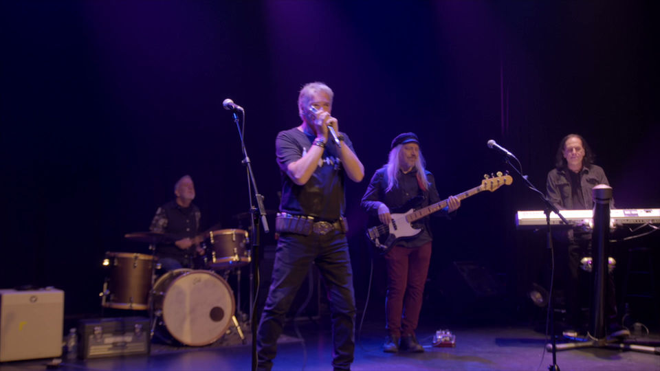 GUY BÉLANGER UPTOWN UP